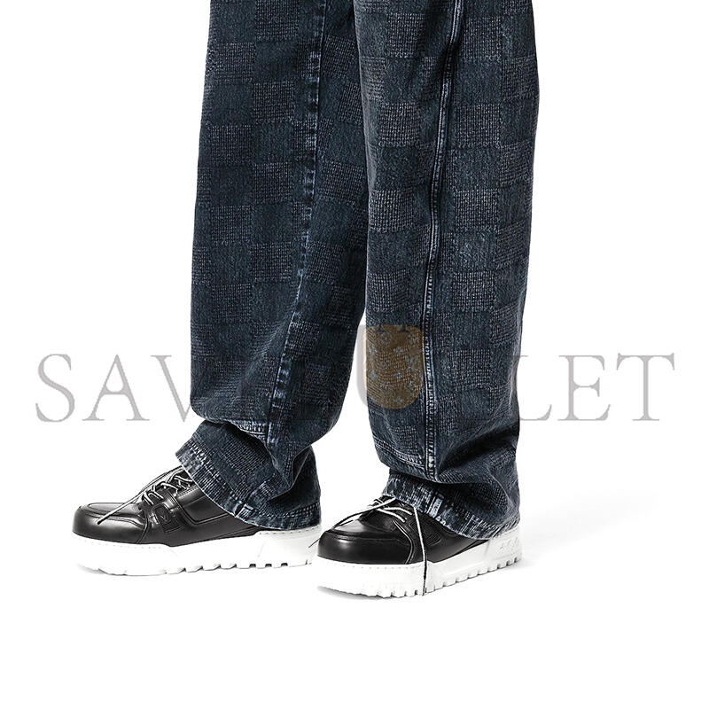 l0*is V*t0n lv trainer maxi sneaker 1ad7d5